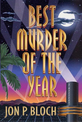 Best Murder of the Year (Rick Domino Mystery #1)