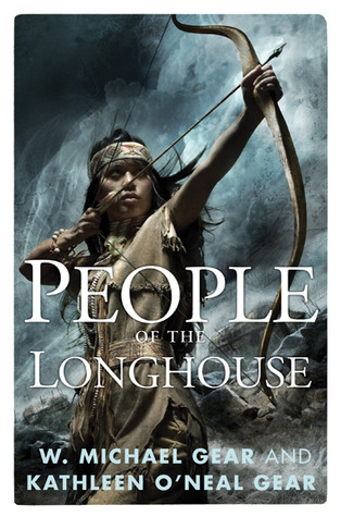 People of the Longhouse (Iroquois, #1)