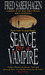 Seance for a Vampire (Dracula Series, #8)