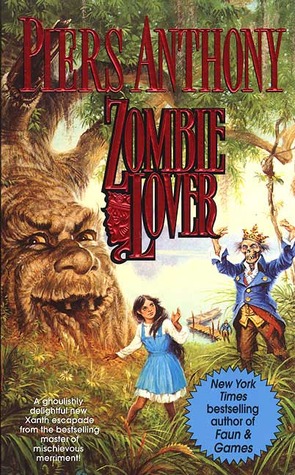 Zombie Lover (Xanth #22)