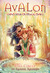 Full Circle (Avalon: Web of Magic, #12)