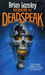 Necroscope IV: Deadspeak (Necroscope, #4)