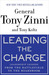 Leading the Charge by Tony Zinni Leading the Charge by Tony Zinni