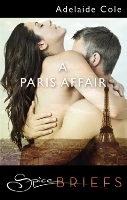 Paris Affair (12 Shades of Surrender Series)