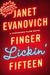 Finger Lickin' Fifteen (Stephanie Plum, #15)