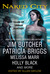 Naked City Tales of Urban Fantasy (Riverside Series; The Dresden Files, #10.9)