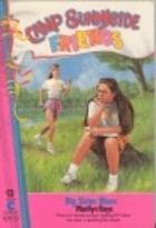 Big Sister Blues (Camp Sunnyside Friends #13)