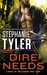 Dire Needs (Eternal Wolf Clan, #1)