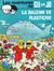 La Baleine de plastique (Jommeke, #50)