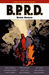 B.P.R.D., Vol. 15: Being Human (B.P.R.D., #15)