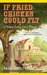 If Fried Chicken Could Fly by Paige Shelton If Fried Chicken Could Fly by Paige Shelton