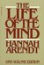 The Life of the Mind