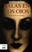 Balas en los ojos. Historia de un suicidio.