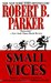 Small Vices (Spenser, #24)