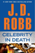 Celebrity in Death (In Death, #34)