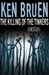The Killing Of The Tinkers (Jack Taylor, #2)