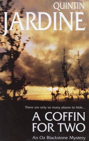 A Coffin for Two (Oz Blackstone #2) - Quintin Jardine