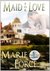 Maid for Love (The McCarthys of Gansett Island, #1)