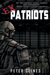 Ex-Patriots (Ex-Heroes, #2)