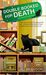 Double-Booked for Death (Black Cat Bookshop Mystery #1)
