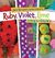 Ruby, Violet, Lime: Looking for Color