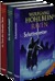 Raven. Schattenreiter. Der Kristallschädel. Im Turm der lebenden Toten (Raven, #1-12)