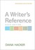 A Writer's Reference by Diana Hacker A Writer's Reference by Diana Hacker