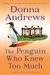 The Penguin Who Knew Too Much (Meg Langslow, #8)
