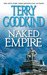 Naked Empire (Sword of Truth, #8)