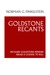 Goldstone Recants: Richard Goldstone Renews Israel's License to Kill