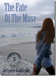 The Fate of the Muse (Marina's Tales Vol.3)
