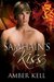 Samhain's Kiss (Blood, Moon and Sun, #2)