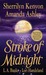 Stroke of Midnight (Dark-Hunter Universe, #6.5; Nightcreature, #1.5; Vampire Huntress Legend, #3.5)