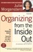Organizing from the Inside Out: The Foolproof System For Organizing Your Home, Your Office and Your Life