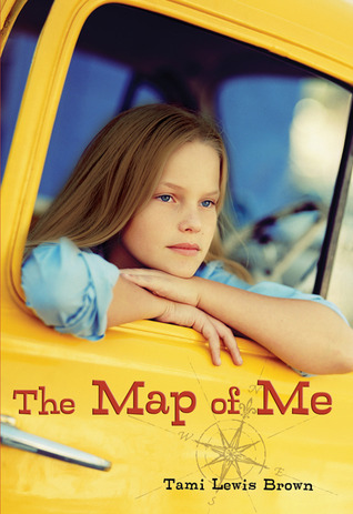 Book Review: The Map of Me