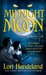 Midnight Moon (Nightcreature, #5)