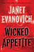 Wicked Appetite (Lizzy & Diesel #1)