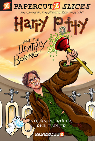harry potter and the deathly boring pdf