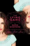 The Lying Game (The Lying Game, #1)