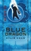 Blue Dragon (Dark Heavens, #3)