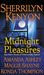 Midnight Pleasures (Dark-Hunter, #3.5; Wild Wulfs of London, #0.5)