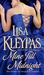 Mine Till Midnight (The Hathaways, #1)