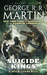 Suicide Kings (Wild Cards, #20)