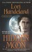 Hidden Moon (Nightcreature, #7)