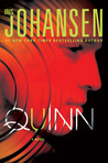 Quinn (Eve, Quinn and Bonnie #2) by Iris Johansen