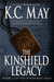The Kinshield Legacy (Kinshield Saga, #1)