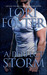 A Perfect Storm (Men Who Walk the Edge of Honor, #4)