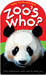 Baby Touch and Feel Zoo's Who?