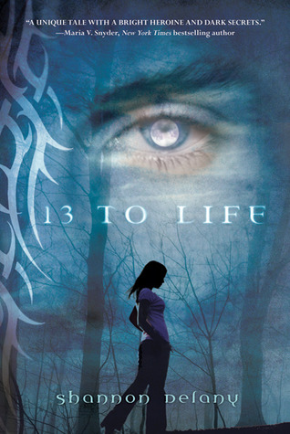 13 to Life (13 to Life, #1)