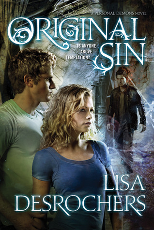 Original Sin (Personal Demons, #2)